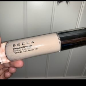Becca foundation